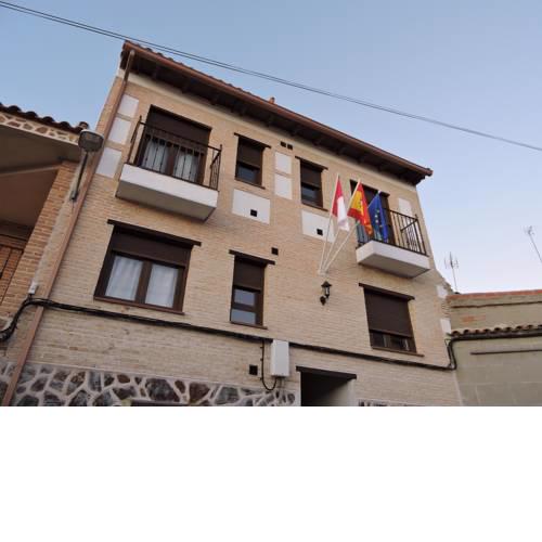 Apartamentos Turisticos Dulcinea