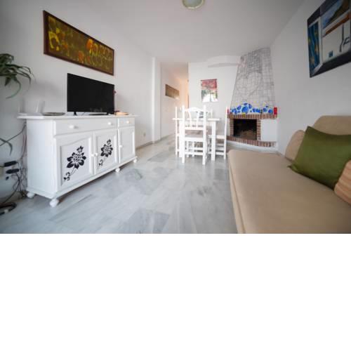 Apartamentos Turisticos El Gran González