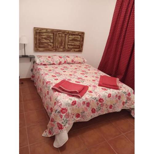 Apartamentos Turísticos El Quintal