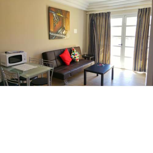 Apartamentos Turísticos en Costa Adeje