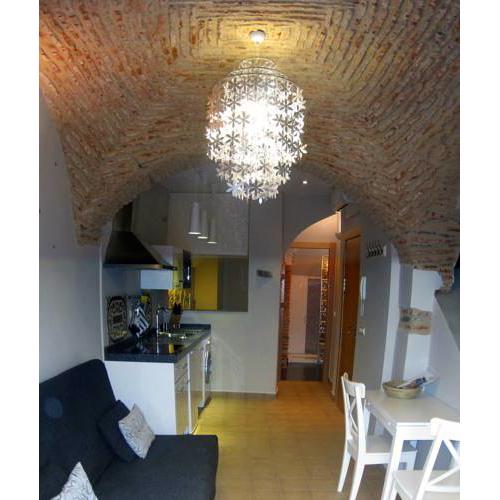 Apartamentos Turísticos ENCANTO