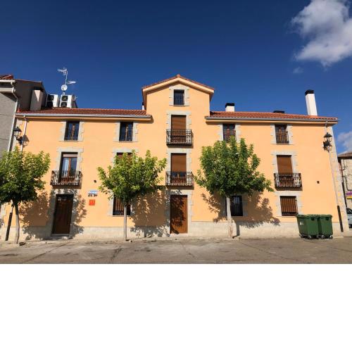 Apartamentos Turísticos ESCORRALADAS