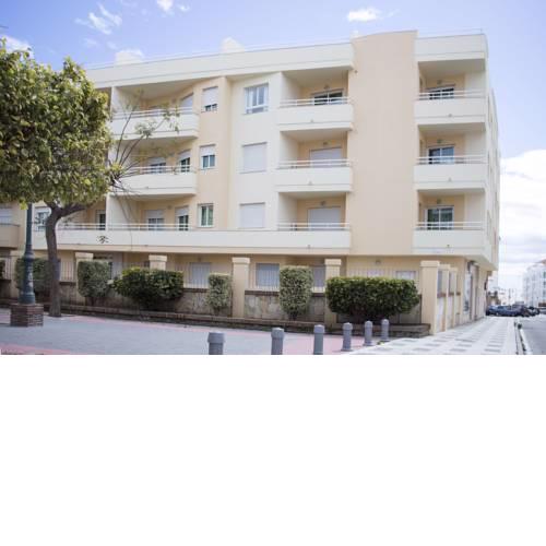 Apartamentos Turísticos Fercomar
