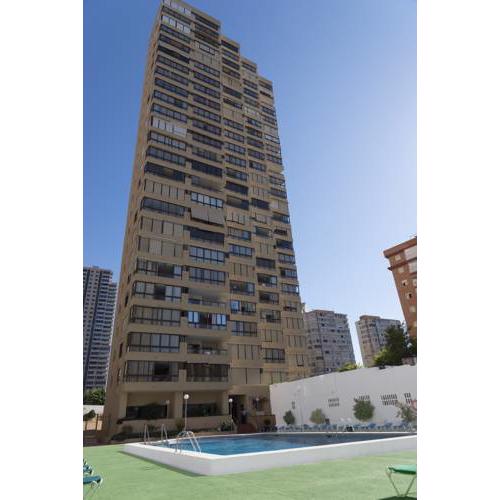 Apartamentos Turísticos Gemelos 2.4 - Gestaltur
