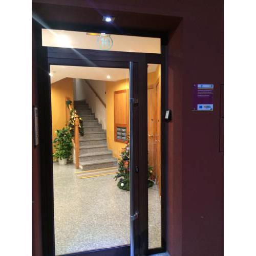Apartamentos Turisticos Graus