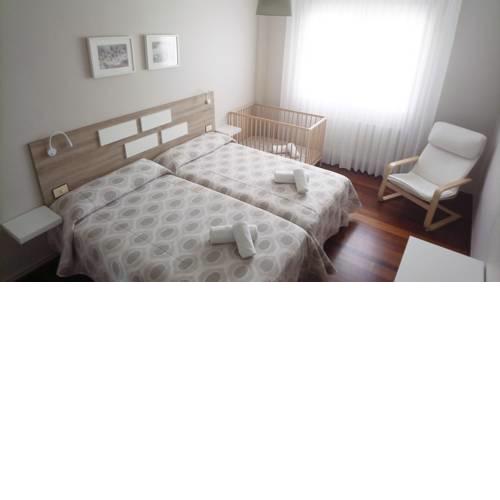 Apartamentos Turísticos Guillermo