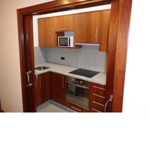 Apartamentos Turisticos Javier Lugo