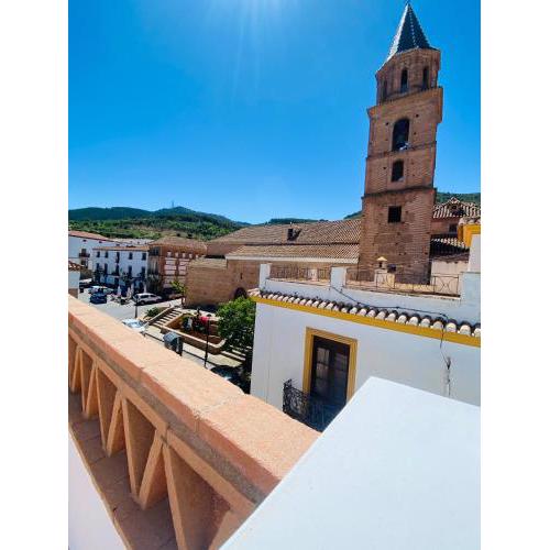 Apartamentos turísticos, La Casa de Baltasar