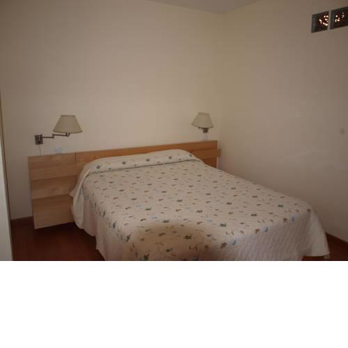 Apartamentos Turísticos La Peña