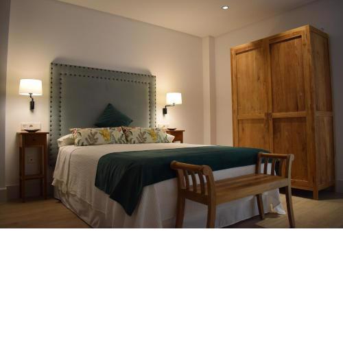 Apartamentos Turísticos La Plaza Chipiona
