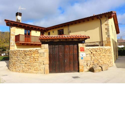 Apartamentos Turísticos La Quinta de Sotoscueva: CUEVA