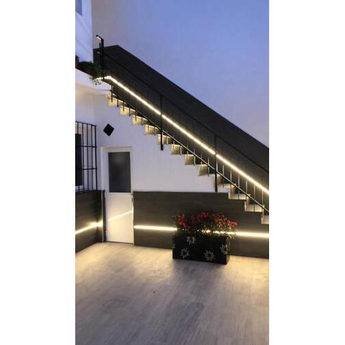 Apartamentos turísticos La Villa
