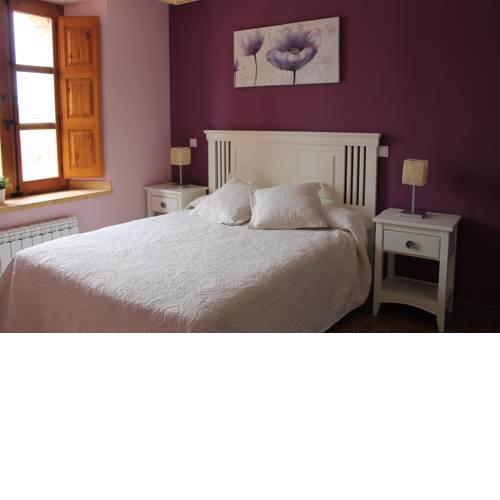 Apartamentos Turísticos Las Escuelas