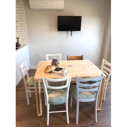 Apartamentos Turísticos Leiva -La Rioja