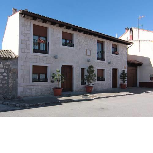 Apartamentos Turísticos los Abuelos