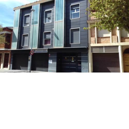Apartamentos Turísticos Los Ángeles