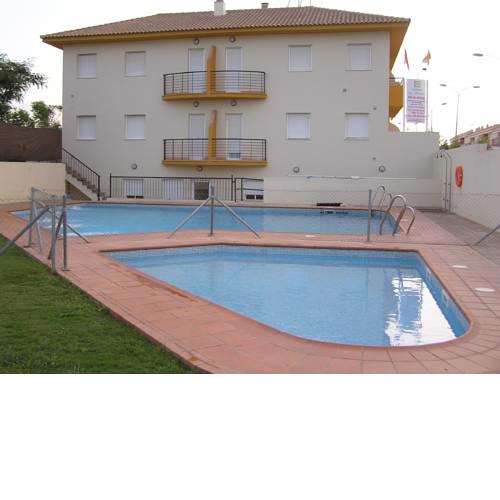 Apartamentos Turísticos los Girasoles