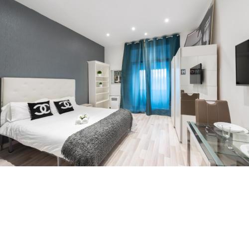 Apartamentos turísticos Malasaña centro de Madrid