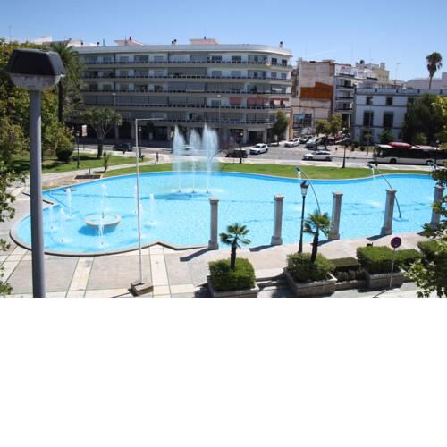 Apartamentos Turísticos Mamelón