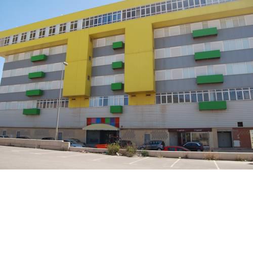Apartamentos Turisticos Mediterraneo