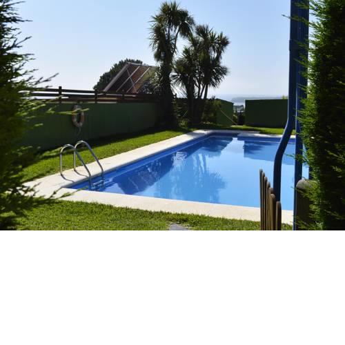 Apartamentos Turisticos Mirador de Ons