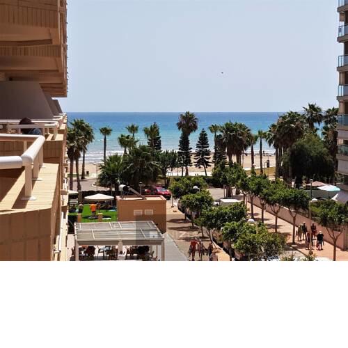 Apartamentos Turísticos Oropesa, Calablanca