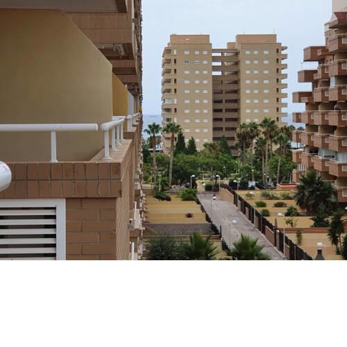 Apartamentos Turísticos Oropesa, Costa Caribe