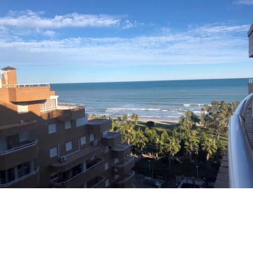 Apartamentos Turísticos Oropesa, Costa Marina