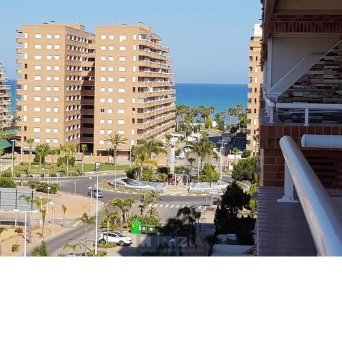 Apartamentos Turísticos Oropesa del Mar, Playa Coral