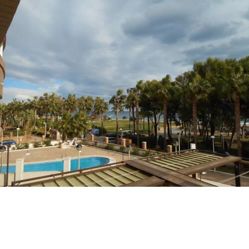 Apartamentos Turisticos OropesadelMar