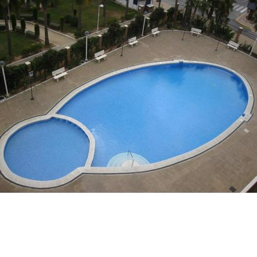 Apartamentos Turísticos Orpesa, Acapulco I