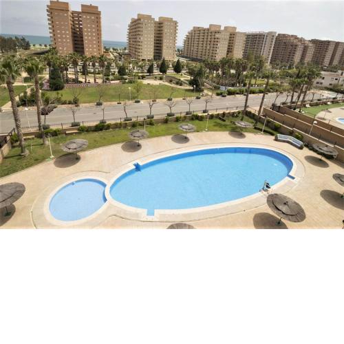 Apartamentos Turísticos Orpesa, Costa Caribe