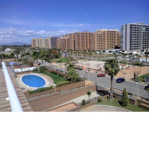 Apartamentos Turísticos Orpesa, Costa Marfil I