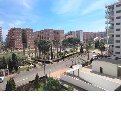 Apartamentos Turísticos Orpesa, Costa Marfil II