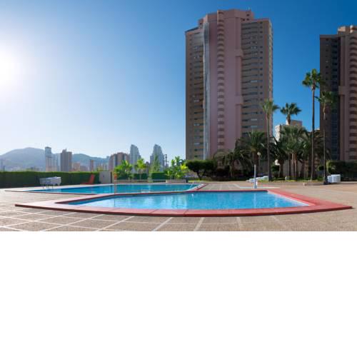 Apartamentos Turísticos Paraiso 10 - Gestaltur