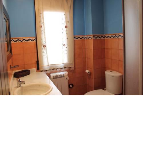 Apartamentos Turísticos Pepe