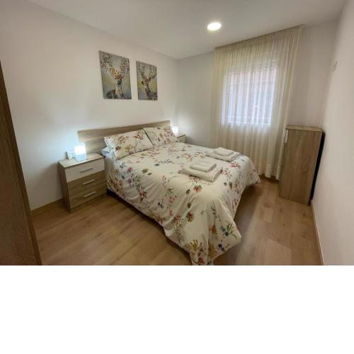 Apartamentos turísticos Pidal 3