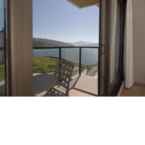 Apartamentos Turísticos Playa de Osmo