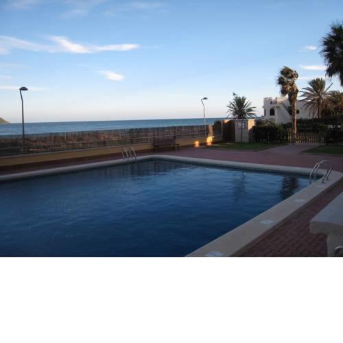 Apartamentos Turisticos Playa Principe