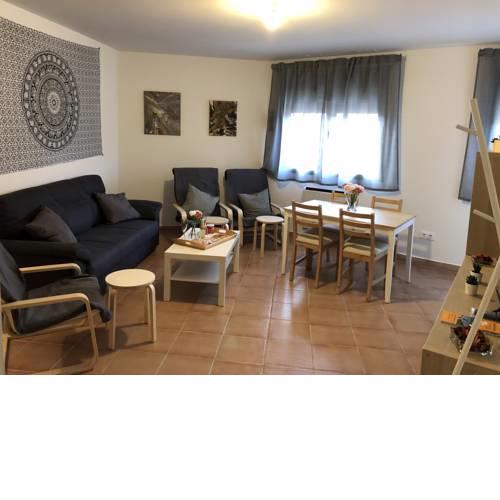 Apartamentos Turisticos Puente la Yedra