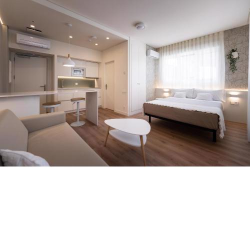 APARTAMENTOS TURISTICOS QUINTA EL RETIRO