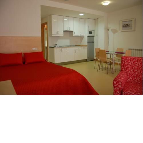 Apartamentos Turísticos Real Alfoli