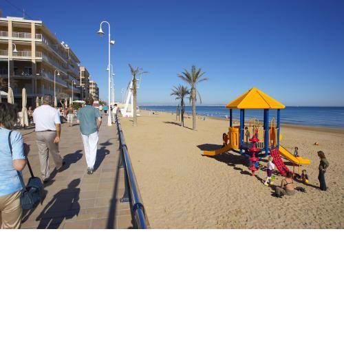 Apartamentos Turisticos Rent Guardamar