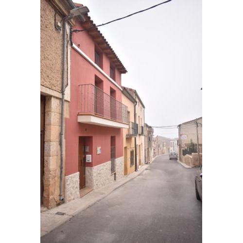 Apartamentos turísticos Ribera Natura