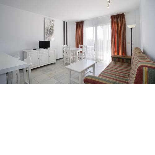 Apartamentos Turisticos Rio Marinas