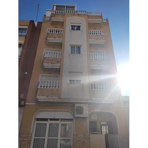 Apartamentos turísticos River