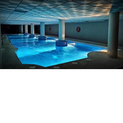 Apartamentos Turisticos Roquetas Golf y Playa