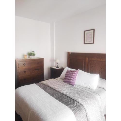 Apartamentos turísticos Rutas del Torcal