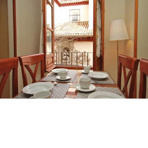 Apartamentos Turísticos San Matías