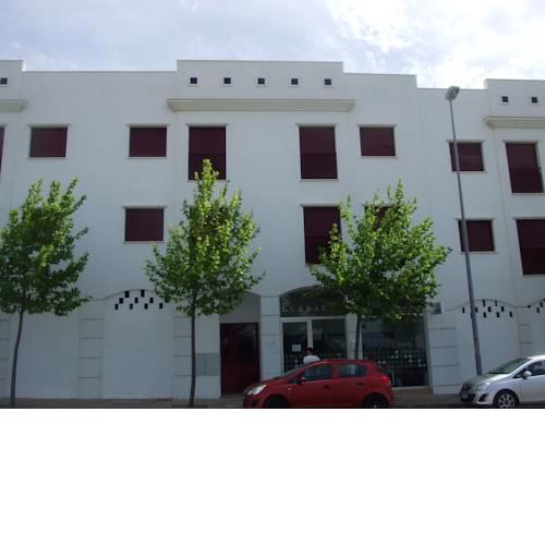 Apartamentos Turísticos San Vicente